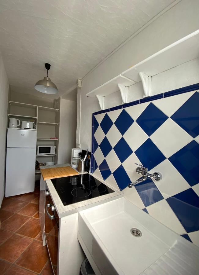 Gite Le Ty Laouen Concoret Exterior foto